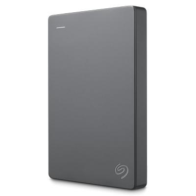 Външен хард диск Seagate Basic, 2.5", 5TB 