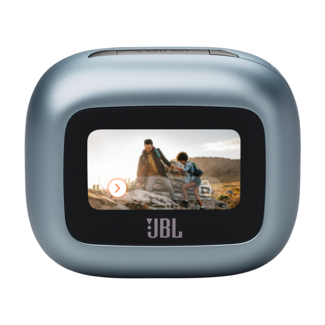 True Wireless Ear Buds JBL Live Flex 3 - Blue 