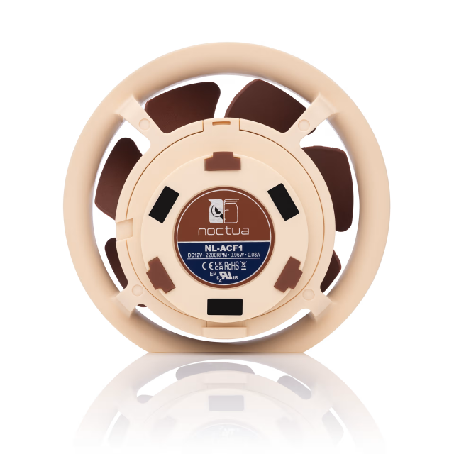Fan Noctua NL-ACF1 - VRM/Auxiliary, 80 mm 