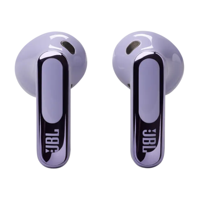 True Wireless Ear Buds JBL Live Flex 3 - Purple 