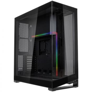 Case Phanteks NV7 TG D-ARGB Full-Tower, Black