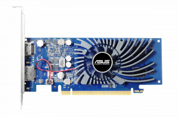 Graphic card ASUS GT 1030 2GB GDDR5 Low Profile