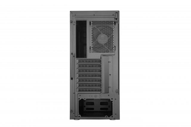 Case Cooler Master Silencio S600 TG 