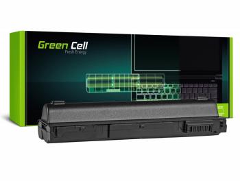 Батерия  за лаптоп GREEN CELL, Dell Latitude E5420 E5520 E6420 E6520 E6540, 11.1V, 6600mAh