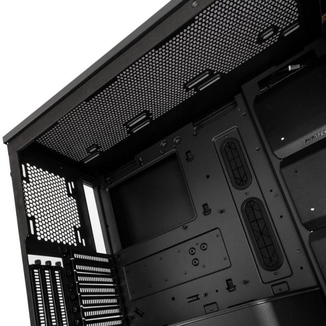 Кутия Phanteks Enthoo PRO 2 Big-Tower, Черна 