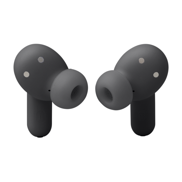 Блутут слушалки-тапи JBL Live Beam 3 - Черни 