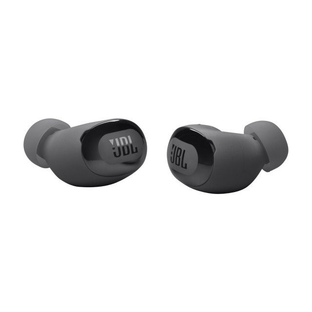 True Wireless Ear Buds JBL Live Buds 3 - Black 