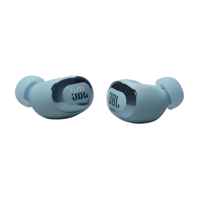True Wireless Ear Buds JBL Live Buds 3 - Blue 