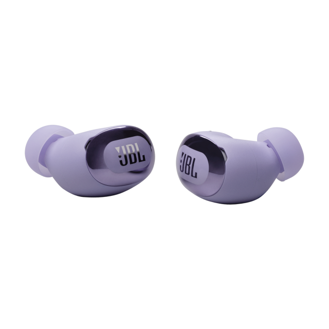 True Wireless Ear Buds JBL Live Buds 3 - Purple 