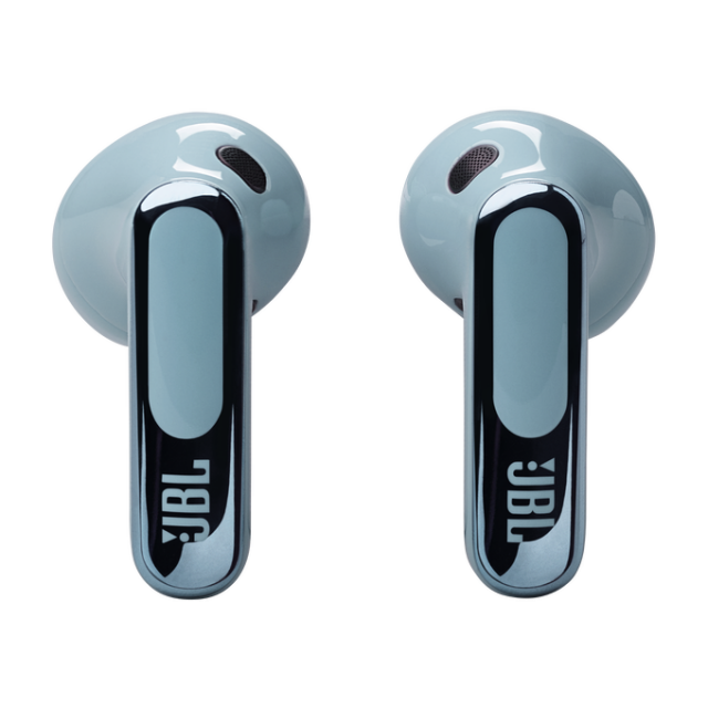 True Wireless Ear Buds JBL Live Flex 3 - Blue 
