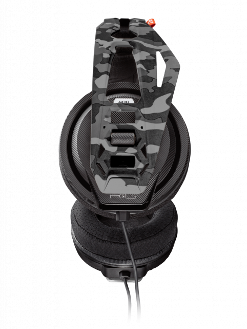 Gaming Headset Nacon RIG 400HX, Urban Camo 