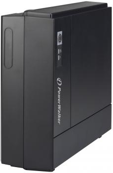 UPS POWERWALKER VFD 600, 600VA, Off-Line