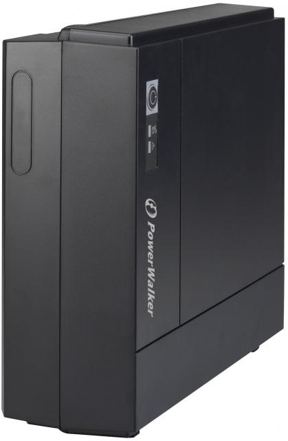 UPS POWERWALKER VFD 600, 600VA, Off-Line 