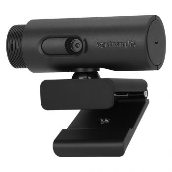 Web Cam with microphone Streamplify CAM 1080p,