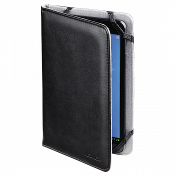 Hama "Piscine" Portfolio, for Tablets up to 25.6 cm (10.1"), black