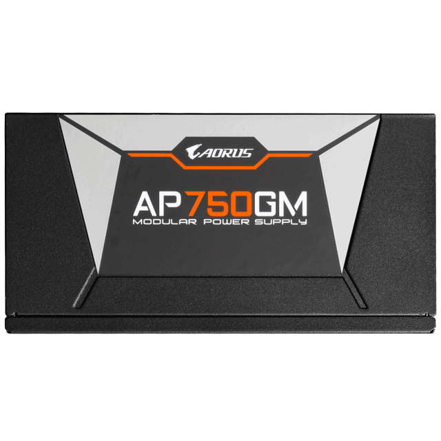 Power Supply Gigabyte AORUS P750W 750W 