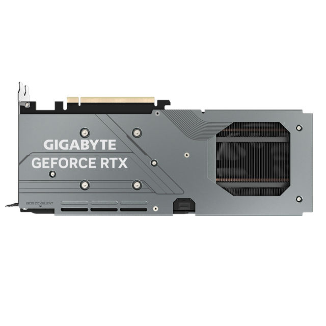 Graphic card GIGABYTE RTX 4060 GAMING OC 8GB GDDR6 