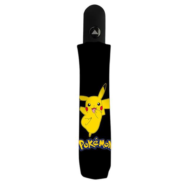 ABYSTYLE POKEMON - Umbrella - Pikachu 