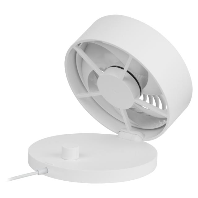 ARCTIC Summair Desk Fan White 