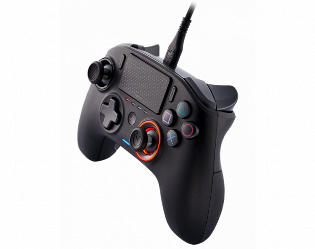 Wired Gamepad Nacon Revolution Pro 3 