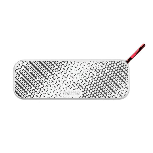 Hama "PowerBrick 2.0" Bluetooth® Loudspeaker, 188227 