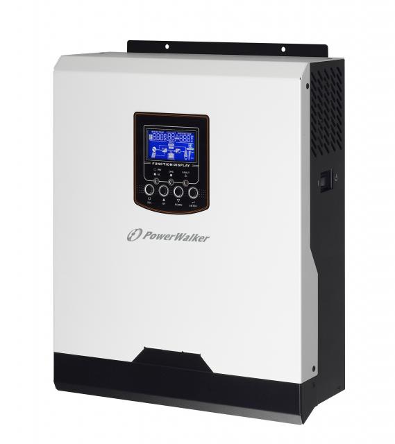 Инвертор POWERWALKER 3000 PWM, 3000 VA 