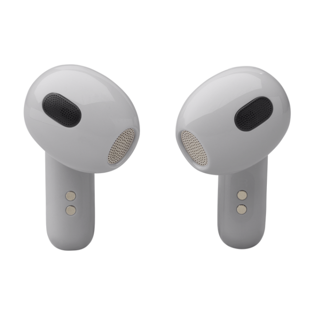 True Wireless Ear Buds JBL Live Flex 3 - Silver 