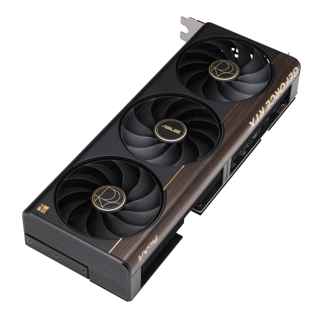 Graphic card ASUS ProArt RTX 5070 TI OC Edition 16GB GDDR7 