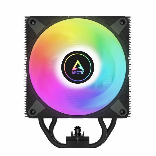 Охладител  ARCTIC Freezer 36 A-RGB Black - ACFRE00124A 