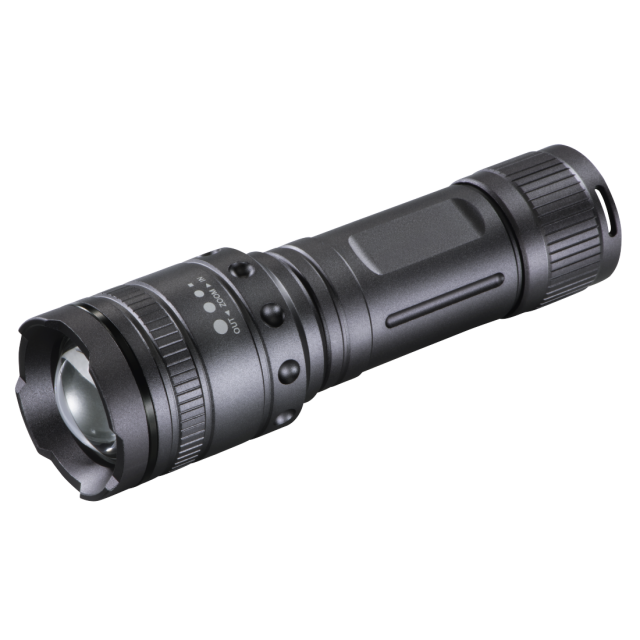 "Ultra Pro" LED Torch, HAMA-185801 