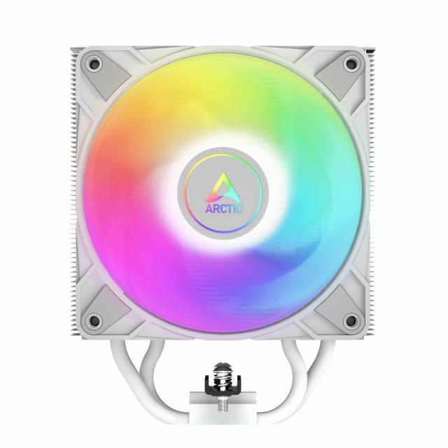 Охладител ARCTIC Freezer 36 A-RGB White - ACFRE00125A 