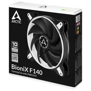 Fan ARCTIC BioniX F120 White 140mm