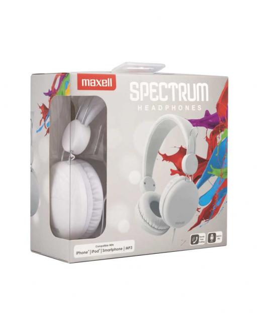 Headphones MAXELL HP SPECTRUM 