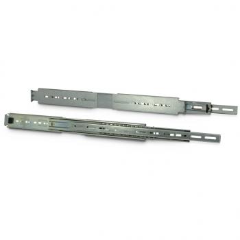 Inter-Tech IPC 18" TELESCOPIC RAILS