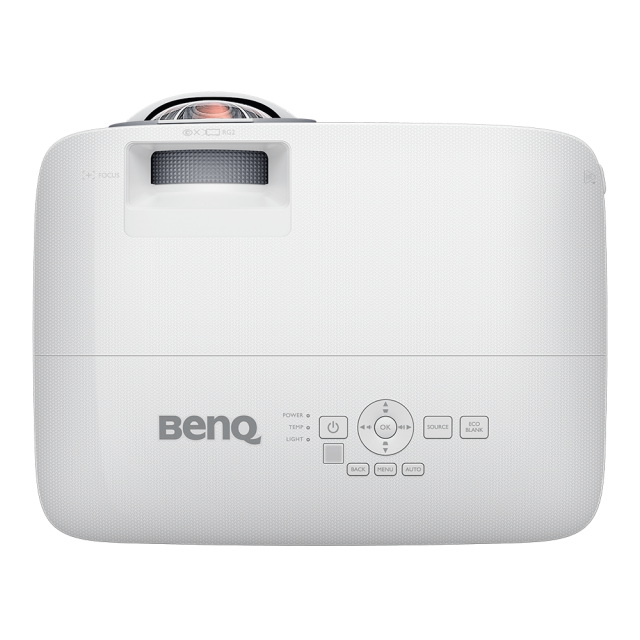 Projector BenQ MW809STH 