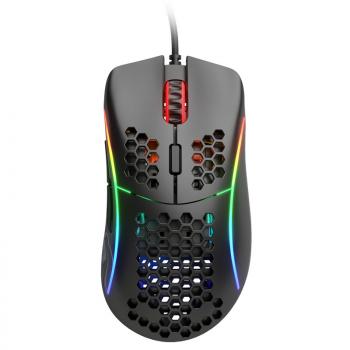 Gaming Mouse Glorious Model D (Matte Black)