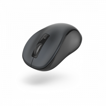 Hama "Canosa V2" Bluetooth® Mouse, anthracite