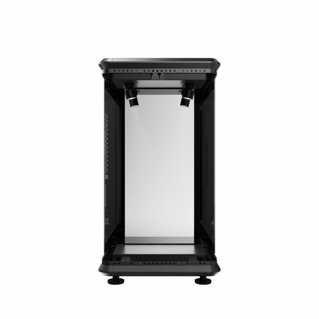 Кутия Cooler Master MasterFrame 360 Panorama 