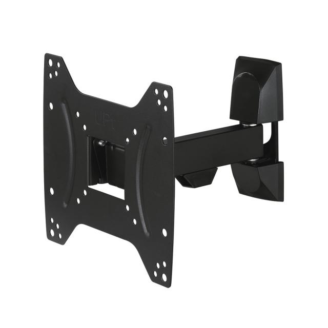 Hama TV Wall Bracket, Swivel, Tilt, 122 cm, 48", 220821 