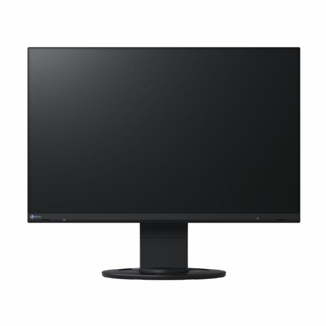 Монитор EIZO FlexScan EV2360, IPS, 22.5 inch, Wide, WUXGA, D-Sub, HDMI, DisplayPort, Черен 