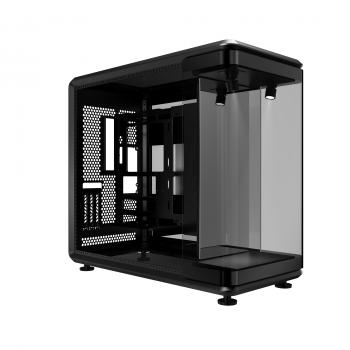 Кутия Cooler Master MasterFrame 360 Panorama
