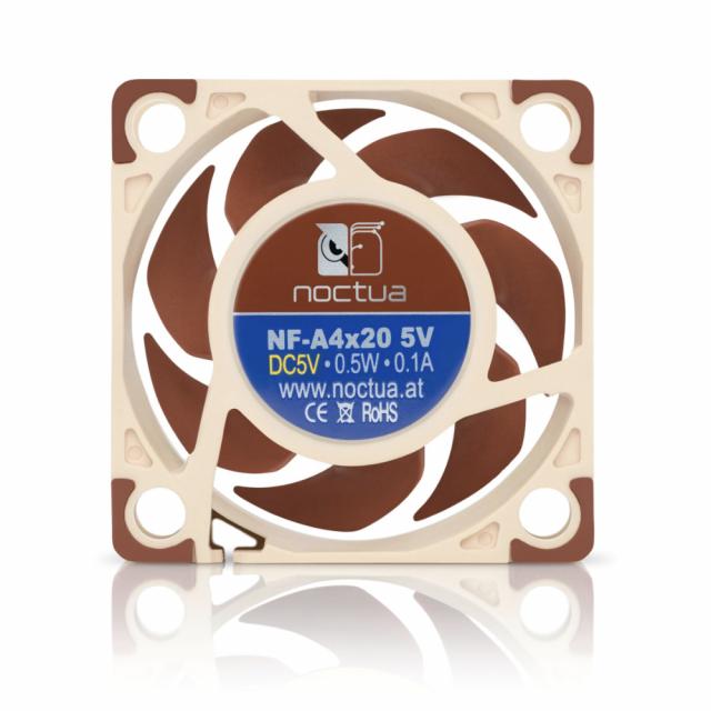 Вентилатор Noctua NF-A4x20 5V 40mm 