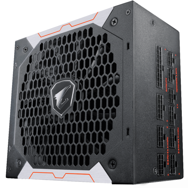 Захранващ блок Gigabyte AORUS P750W 750W 