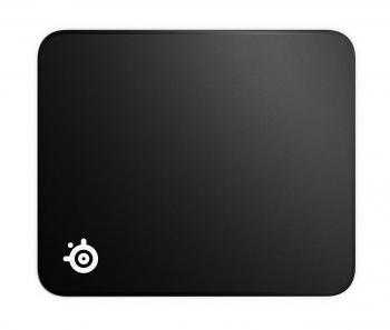 Геймърски пад SteelSeries, QcK Edge Large, Черен