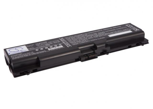 Laptop Battery for IBM Lenovo ThinkPad T410 T420 T510 T520 W510 Edge 14 15 E525 10.8V 4400mAh CAMERON SINO 