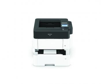 Laser Printer RICOH P 801, A4, 60 ppm, USB 2.0, LAN, NFC