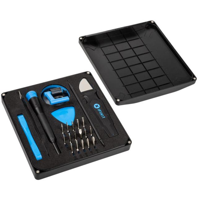 Професионални инструменти iFixit Essential Electronics Toolkit 