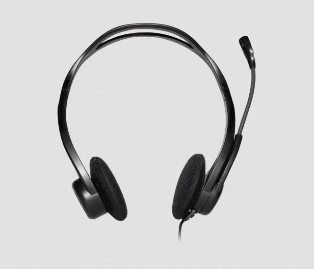 Headphones LOGITECH P960 