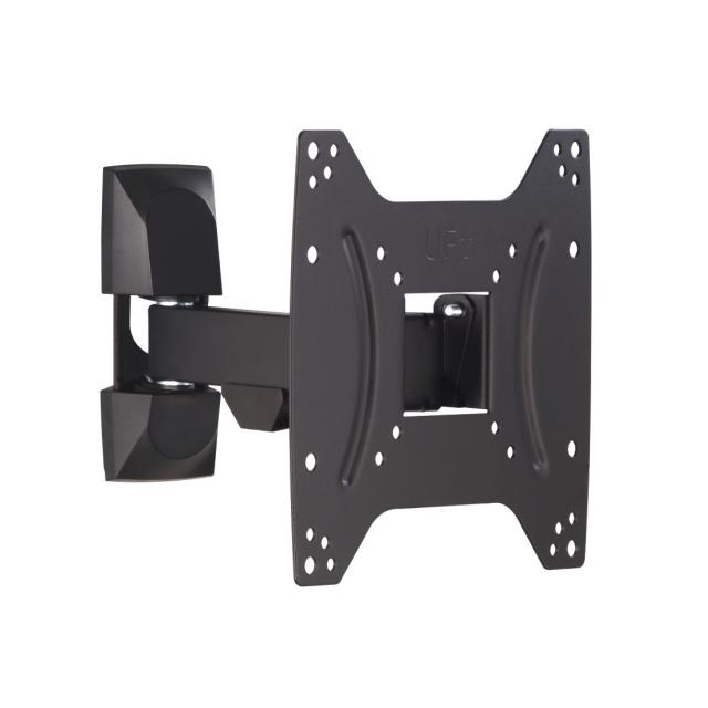 Hama TV Wall Bracket, Swivel, Tilt, 122 cm, 48", 220821 