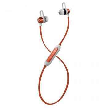 Wireless Bluetooth Headphones ear buds METALZ EB-BT750 ONESIE